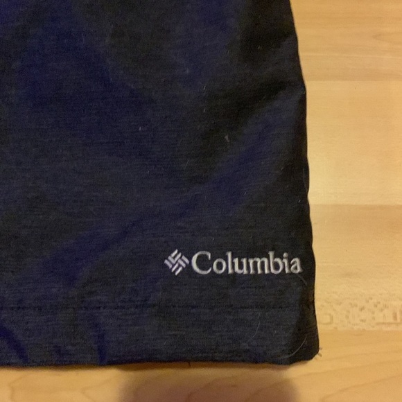 Columbia Woman’s Bugaboo Omni-Heat Insulated Snow Pants - Picture 2 of 3